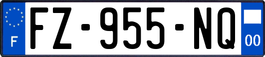 FZ-955-NQ