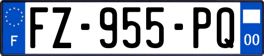 FZ-955-PQ