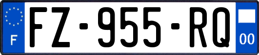 FZ-955-RQ
