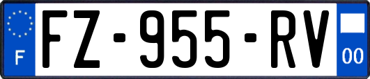 FZ-955-RV