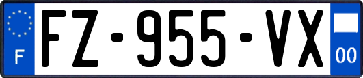 FZ-955-VX