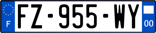FZ-955-WY