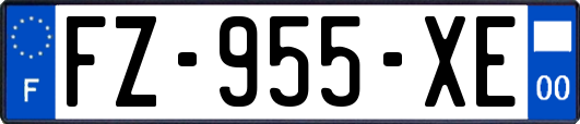 FZ-955-XE