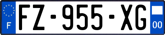 FZ-955-XG