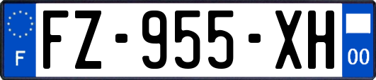 FZ-955-XH