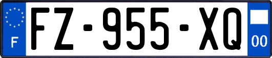 FZ-955-XQ