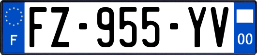 FZ-955-YV