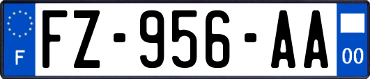 FZ-956-AA