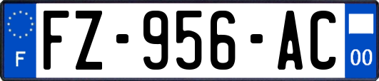 FZ-956-AC