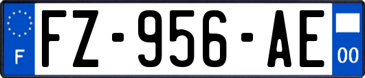 FZ-956-AE