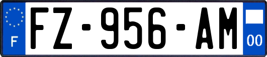 FZ-956-AM