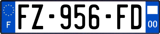 FZ-956-FD
