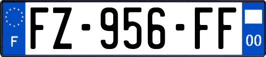 FZ-956-FF