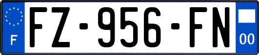 FZ-956-FN