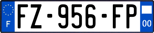 FZ-956-FP
