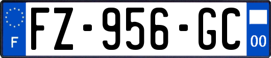 FZ-956-GC