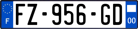 FZ-956-GD