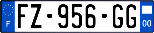 FZ-956-GG