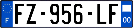FZ-956-LF
