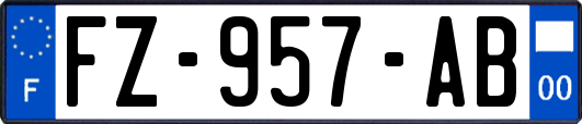 FZ-957-AB