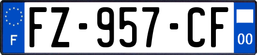 FZ-957-CF