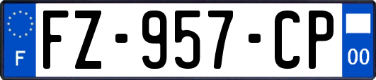 FZ-957-CP