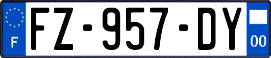 FZ-957-DY