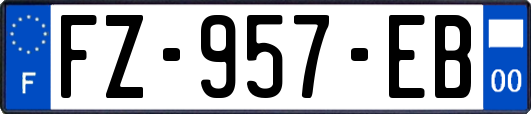 FZ-957-EB