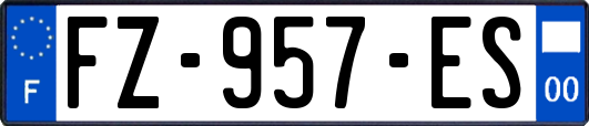 FZ-957-ES