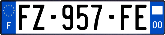 FZ-957-FE
