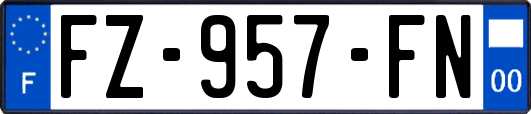 FZ-957-FN