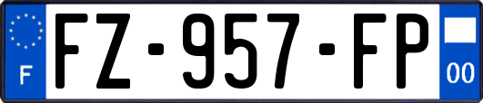 FZ-957-FP