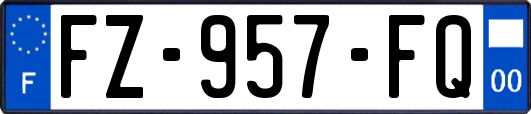 FZ-957-FQ