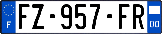 FZ-957-FR