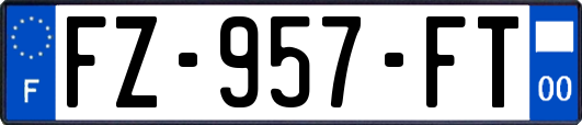 FZ-957-FT