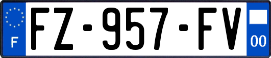 FZ-957-FV