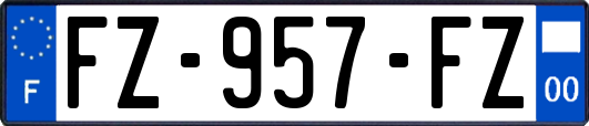 FZ-957-FZ