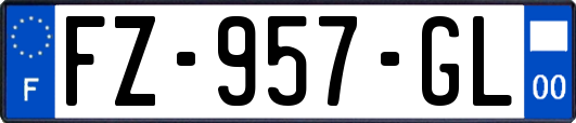 FZ-957-GL