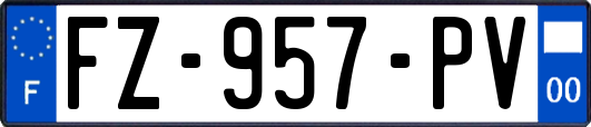 FZ-957-PV