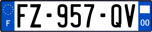 FZ-957-QV