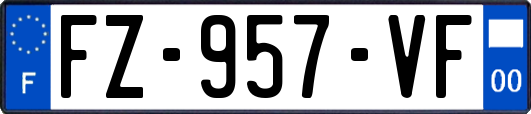 FZ-957-VF