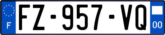 FZ-957-VQ