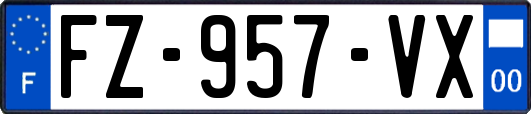 FZ-957-VX