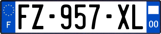 FZ-957-XL