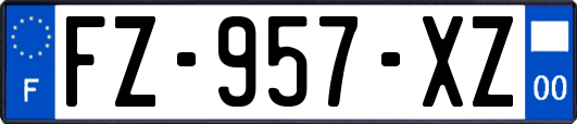 FZ-957-XZ