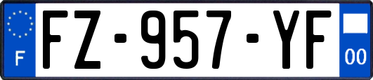 FZ-957-YF