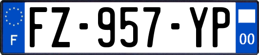 FZ-957-YP