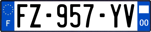 FZ-957-YV