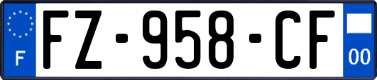 FZ-958-CF