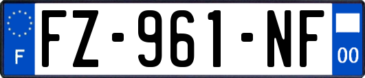 FZ-961-NF